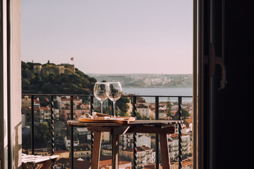 Lisbon Wine Tours