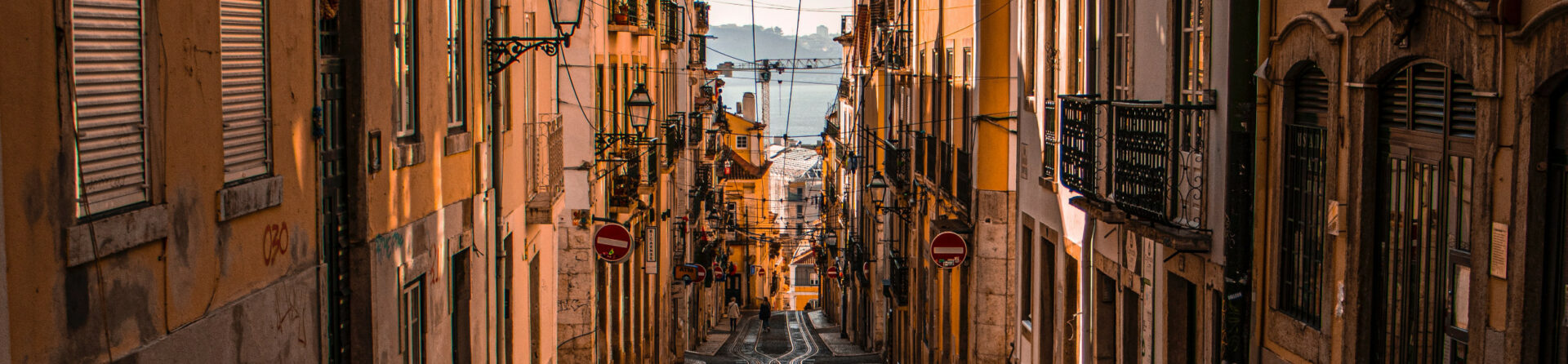 Lisbon Sightseeing Tours