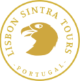 Lisbon Sintra Tours Logo Eagle 150