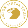 Lisbon Sintra Tours Logo Eagle 150