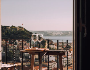 Lisbon Wine Tours
